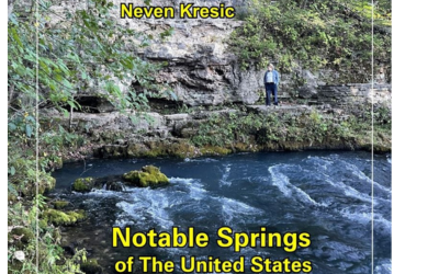 Notable Springs of the United States
