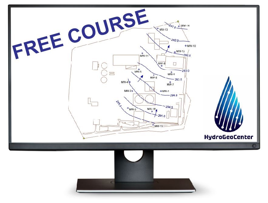 Groundwater Modeling Course